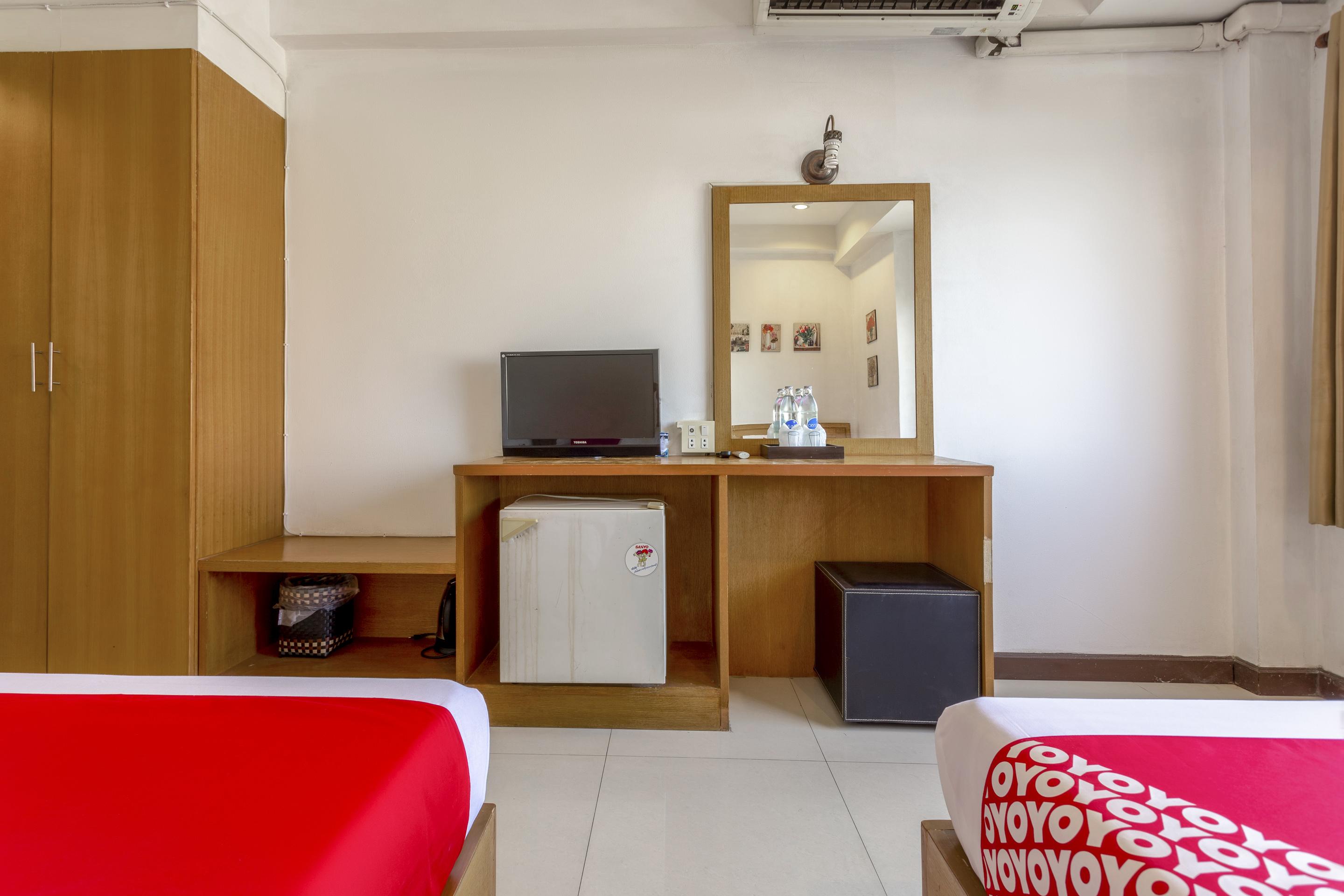 OYO 1096 Winner Inn Hotel Chiang Mai Eksteriør bilde